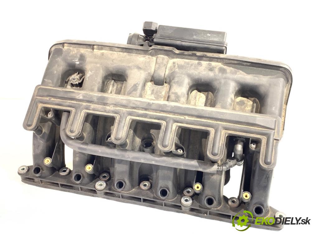 BMW E60 sedan 2004 125 kW 520 i 2171 Potrubie sacie, sanie 7523290 (Sacie potrubie)