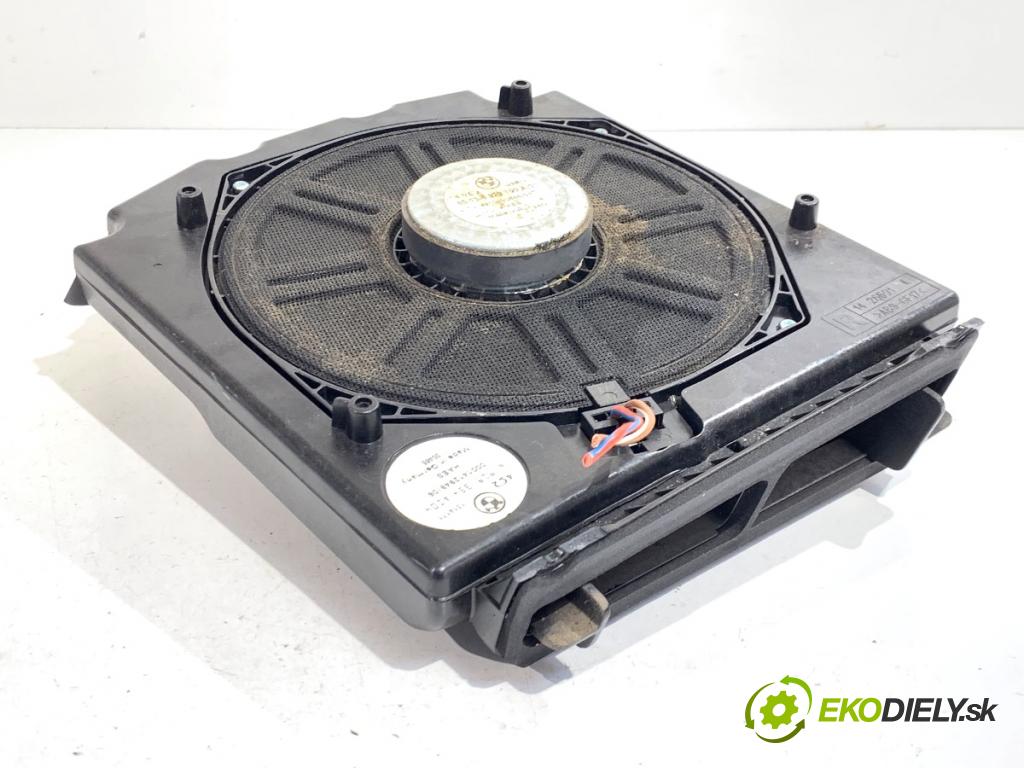 BMW E60 sedan 2004 125 kW 520 i 2171 reproduktory 6923174