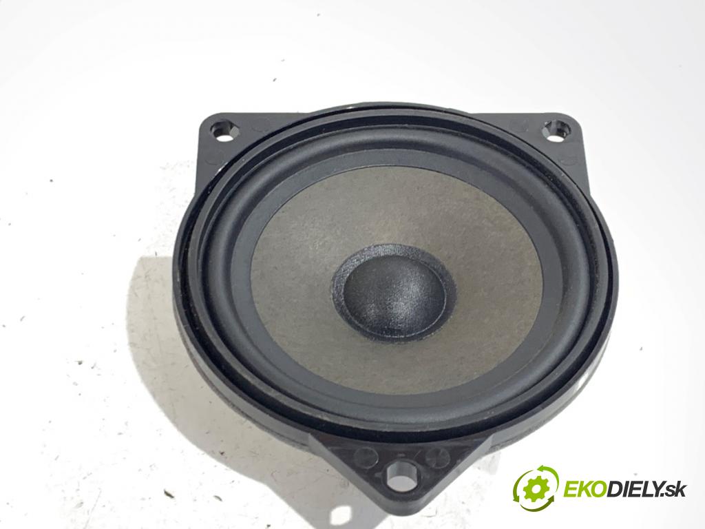 BMW E60 sedan 2004 125 kW 520 i 2171 reproduktory 6923174