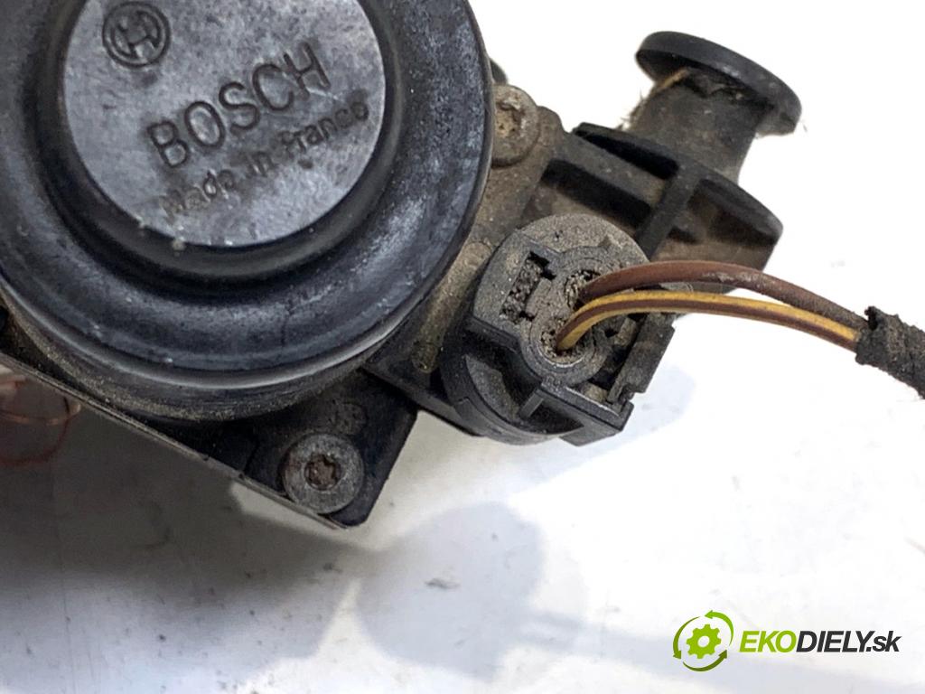 BMW E60 sedan 2004 125 kW 520 i 2171 Magnetický ventil vody 6920226 (Elektrosúčasti ostatné)