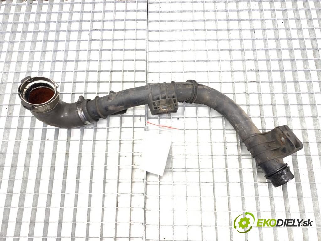 OPEL MOVANO B Autobus 2021 120 kW 2.3 CDTI FWD (JV) 2298 Rúra vzduchu 144605995R