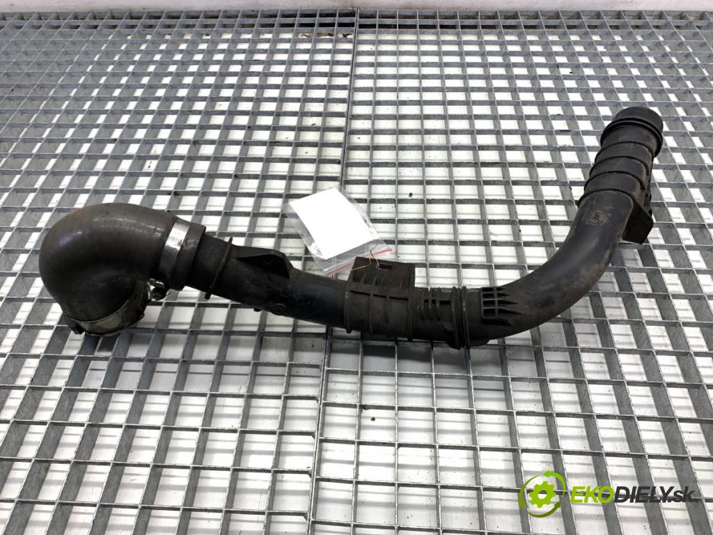 OPEL MOVANO B Autobus 2021 120 kW 2.3 CDTI FWD (JV) 2298 Rúra vzduchu 144605995R