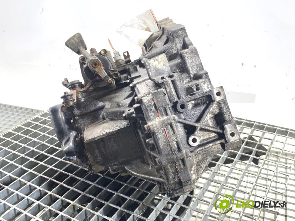 TOYOTA AVENSIS T25 Kombi 2004 85 kW 2.0 D-4D (CDT250_) 1995 Prevodovka  (Prevodovka)