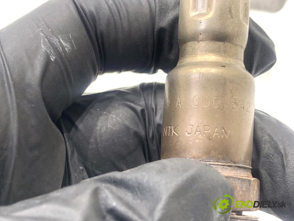 MERCEDES-BENZ GLE SUV 2020 270 kW GLE 450 EQ Boost 4-matic (167.157) 2498 sonda lambda A0005427611 (Lambda sonda)