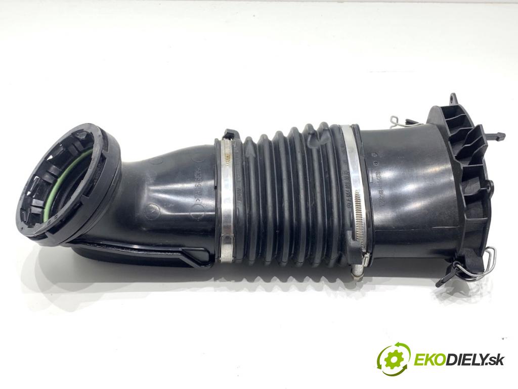 MERCEDES-BENZ GLE SUV 2020 270 kW GLE 450 EQ Boost 4-matic (167.157) 2498 Rúra vzduchu A2560900042 A6540980083