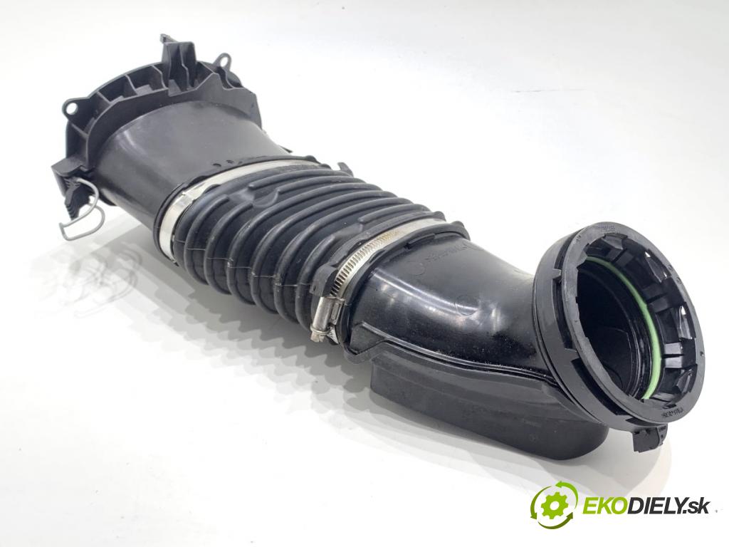 MERCEDES-BENZ GLE SUV 2020 270 kW GLE 450 EQ Boost 4-matic (167.157) 2498 Rúra vzduchu A2560900042 A6540980083