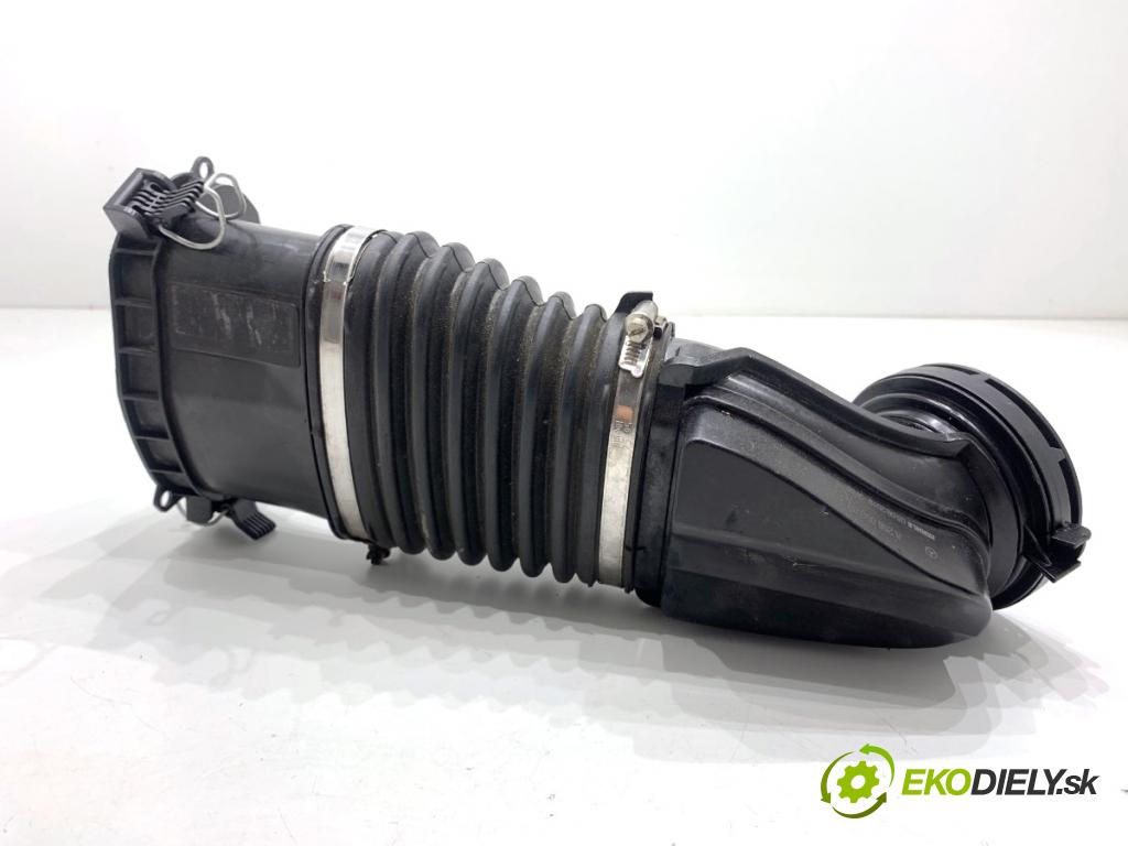 MERCEDES-BENZ GLE SUV 2020 270 kW GLE 450 EQ Boost 4-matic (167.157) 2498 Rúra vzduchu A2560900042 A6540980083