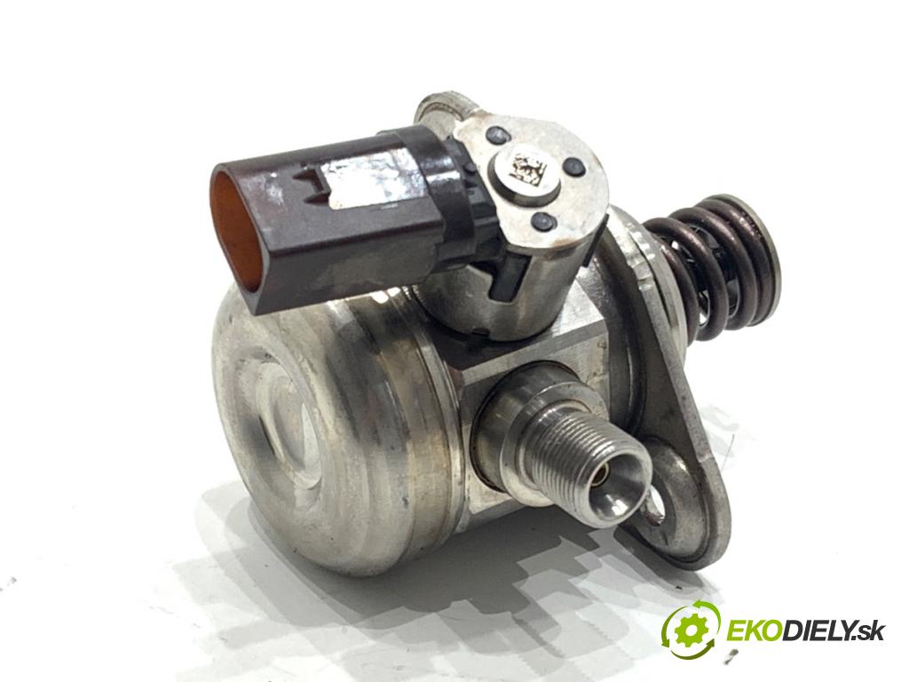 MERCEDES-BENZ GLE SUV 2020 270 kW GLE 450 EQ Boost 4-matic (167.157) 2498 Pumpa vysokého tlaku A2560702600