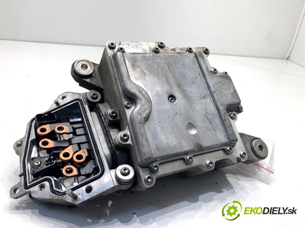 MERCEDES-BENZ GLE SUV 2020 270 kW GLE 450 EQ Boost 4-matic (167.157) 2498 Modul Motor HYBRYDY: A2561510002