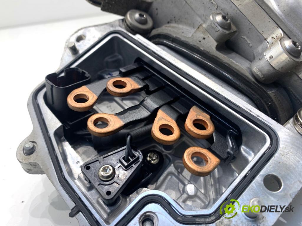 MERCEDES-BENZ GLE SUV 2020 270 kW GLE 450 EQ Boost 4-matic (167.157) 2498 Modul Motor HYBRYDY: A2561510002