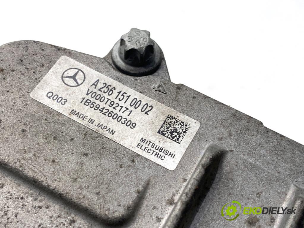 MERCEDES-BENZ GLE SUV 2020 270 kW GLE 450 EQ Boost 4-matic (167.157) 2498 Modul Motor HYBRYDY: A2561510002