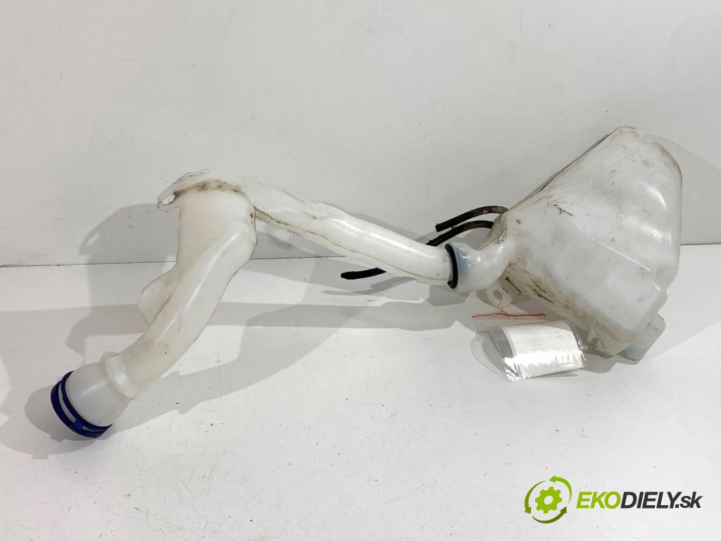 CITROEN C3 III liftback 2018 81 kW 1.2 PURETECH 110 1199 nádržka ostřikovačů 9683988680
