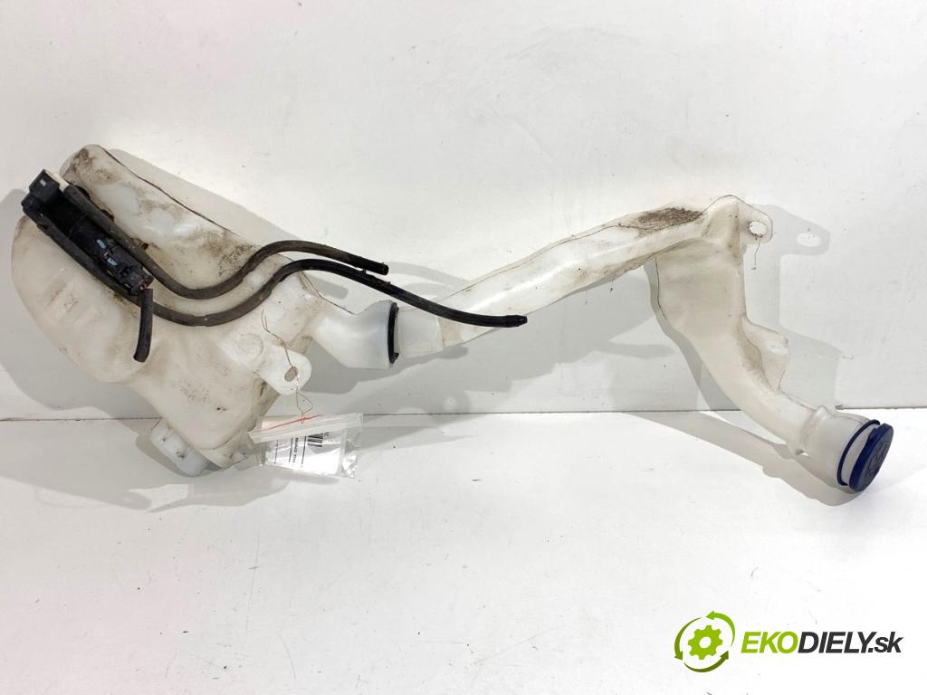 CITROEN C3 III liftback 2018 81 kW 1.2 PURETECH 110 1199 Nádržka ostrekovačov 9683988680
