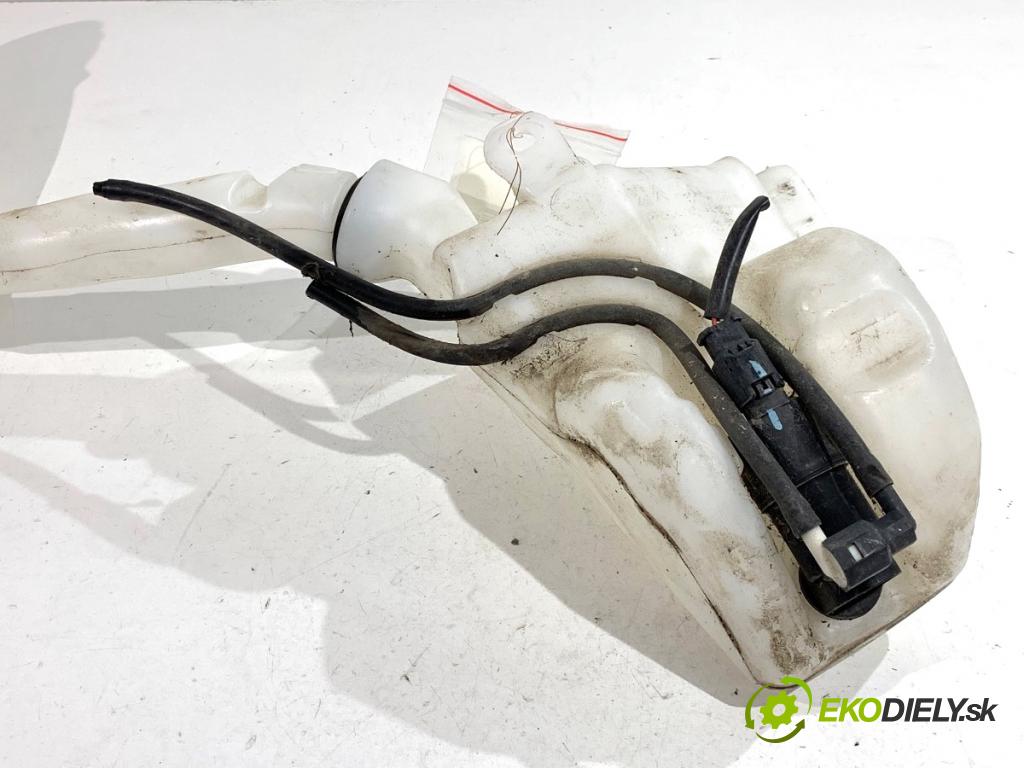 CITROEN C3 III liftback 2018 81 kW 1.2 PURETECH 110 1199 Nádržka ostrekovačov 9683988680