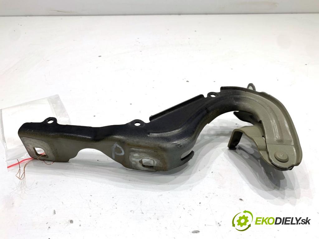 CITROEN C3 III liftback 2018 81 kW 1.2 PURETECH 110 1199 Záves kapoty pravy predný 9812778480
