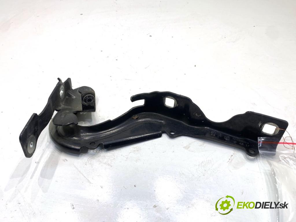 CITROEN C3 III liftback 2018 81 kW 1.2 PURETECH 110 1199 Záves kapoty ľavy predný 9812778580