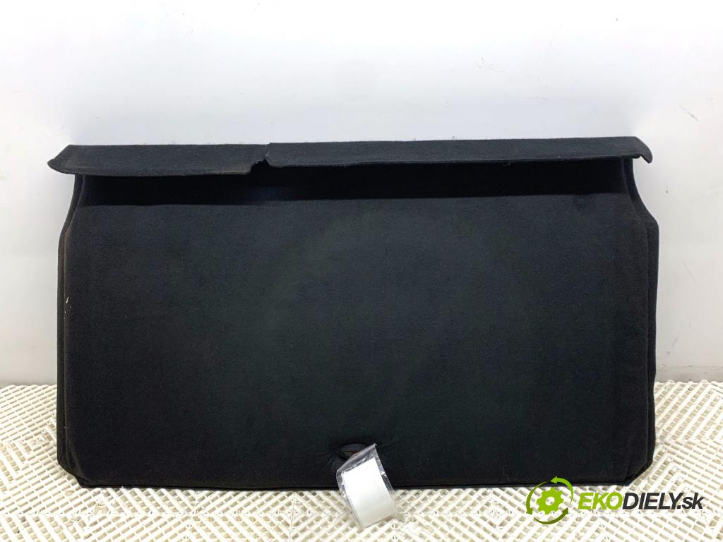 CITROEN C3 III liftback 2018 81 kW 1.2 PURETECH 110 1199 KRYTINA: kufra 98136484ZD