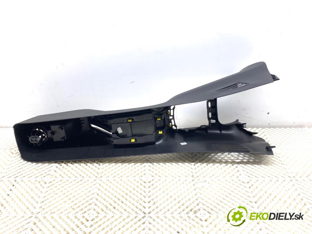 CITROEN C3 III liftback 2018 81 kW 1.2 PURETECH 110 1199 Tunel stredový  (Stredový tunel)