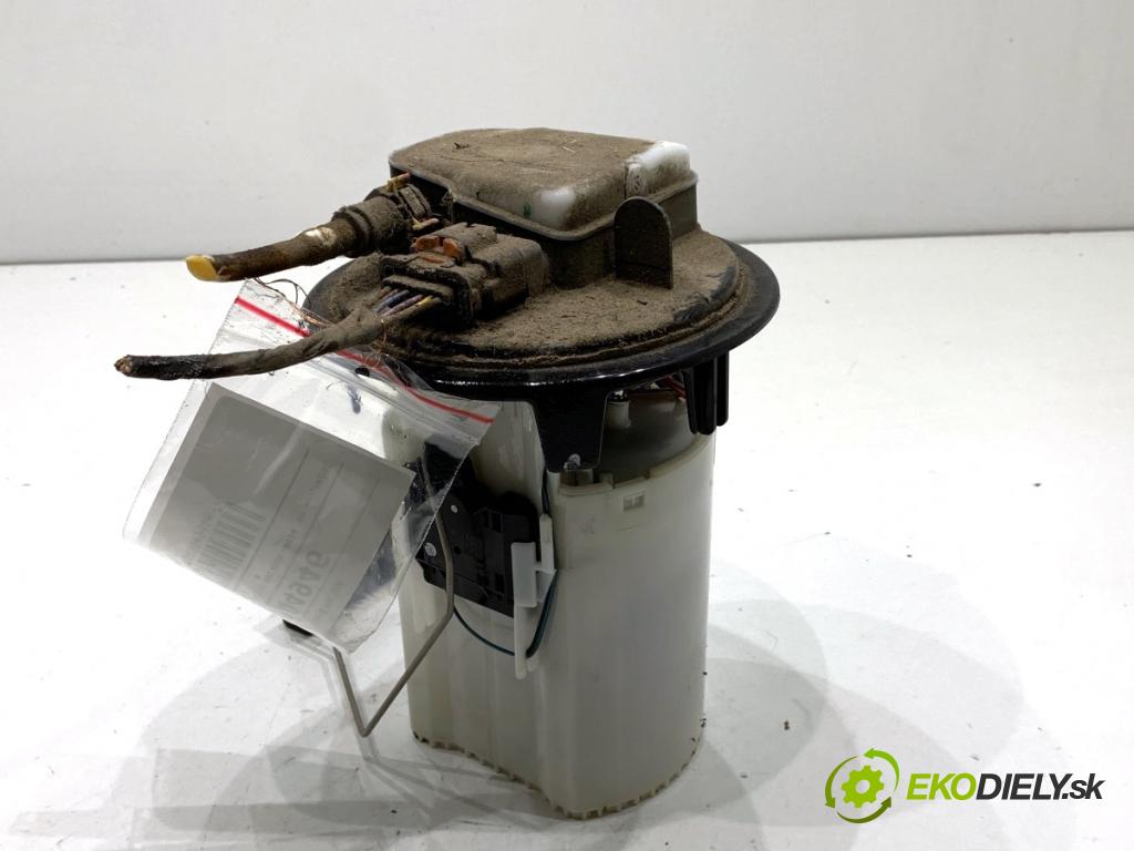 CITROEN C3 III liftback 2018 81 kW 1.2 PURETECH 110 1199 pumpa paliva 9815894780