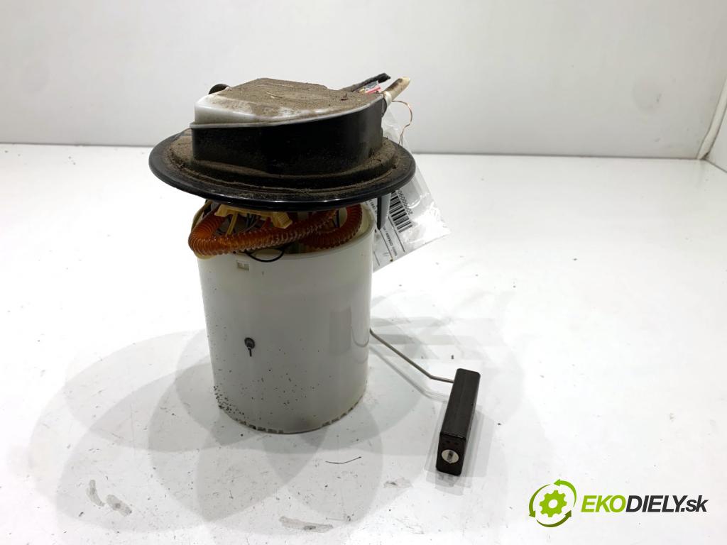 CITROEN C3 III liftback 2018 81 kW 1.2 PURETECH 110 1199 Pumpa paliva 9815894780