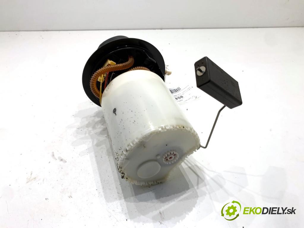 CITROEN C3 III liftback 2018 81 kW 1.2 PURETECH 110 1199 Pumpa paliva 9815894780