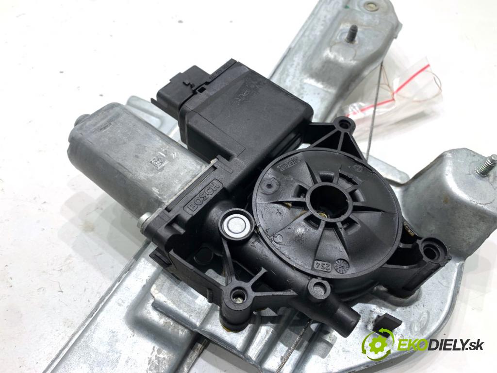 CITROEN C3 III liftback 2018 81 kW 1.2 PURETECH 110 1199 Mechanizmus okna pravy predný 9812081580