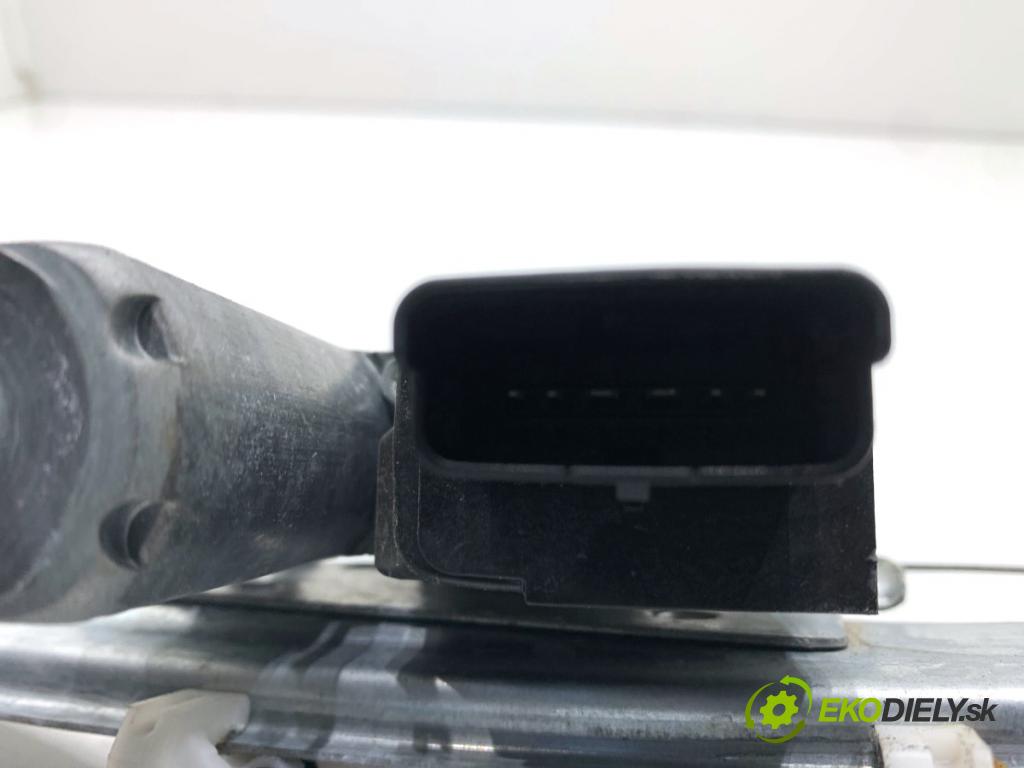 CITROEN C3 III liftback 2018 81 kW 1.2 PURETECH 110 1199 Mechanizmus okna ľavy predný 9812081680