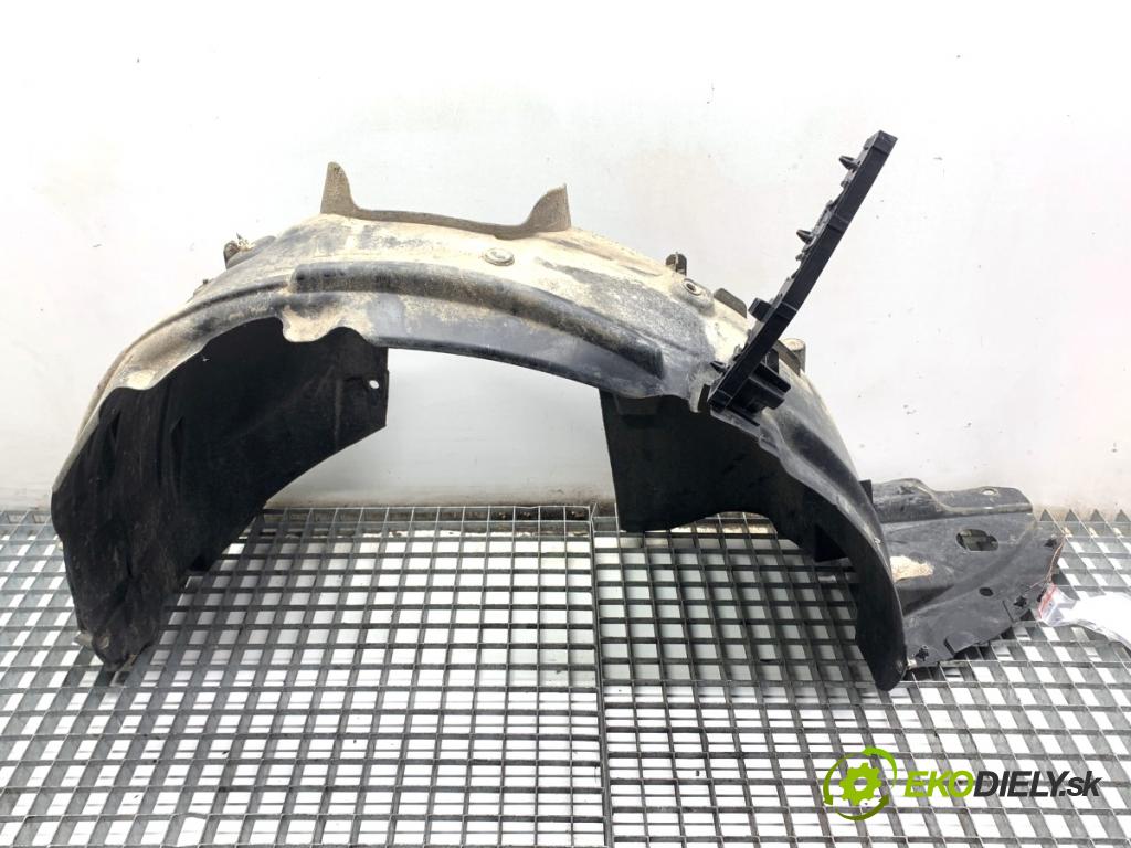 CITROEN C3 III liftback 2018 81 kW 1.2 PURETECH 110 1199 podblatník pravy predný 9812150180