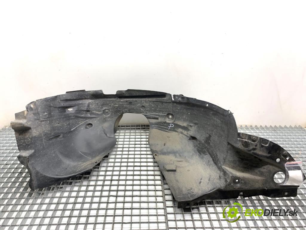 CITROEN C3 III liftback 2018 81 kW 1.2 PURETECH 110 1199 podblatník pravy predný 9812150180