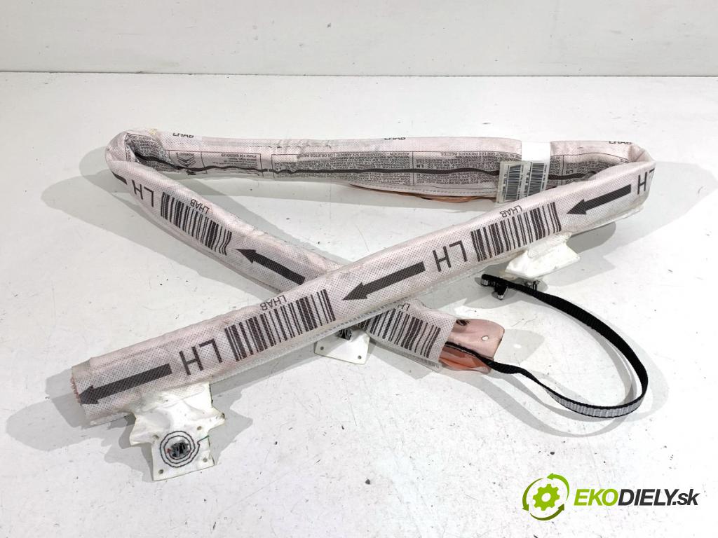 CITROEN C3 III liftback 2018 81 kW 1.2 PURETECH 110 1199 stropní levý 981185808