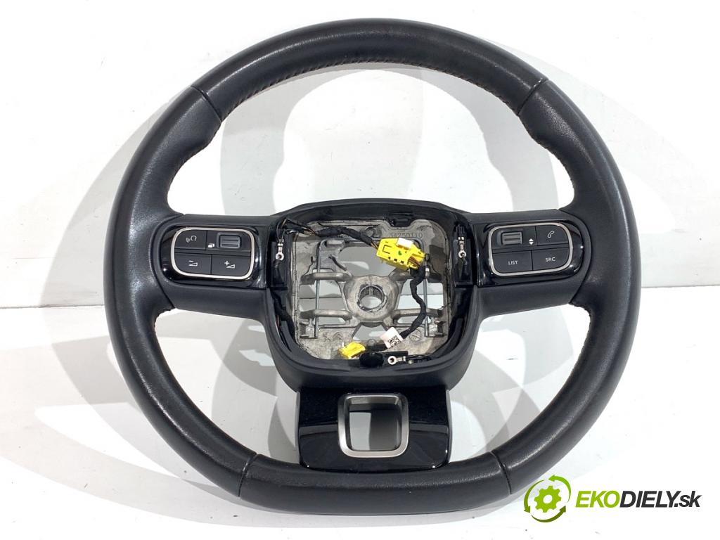 CITROEN C3 III liftback 2018 81 kW 1.2 PURETECH 110 1199 volant 34228597F (Volant)