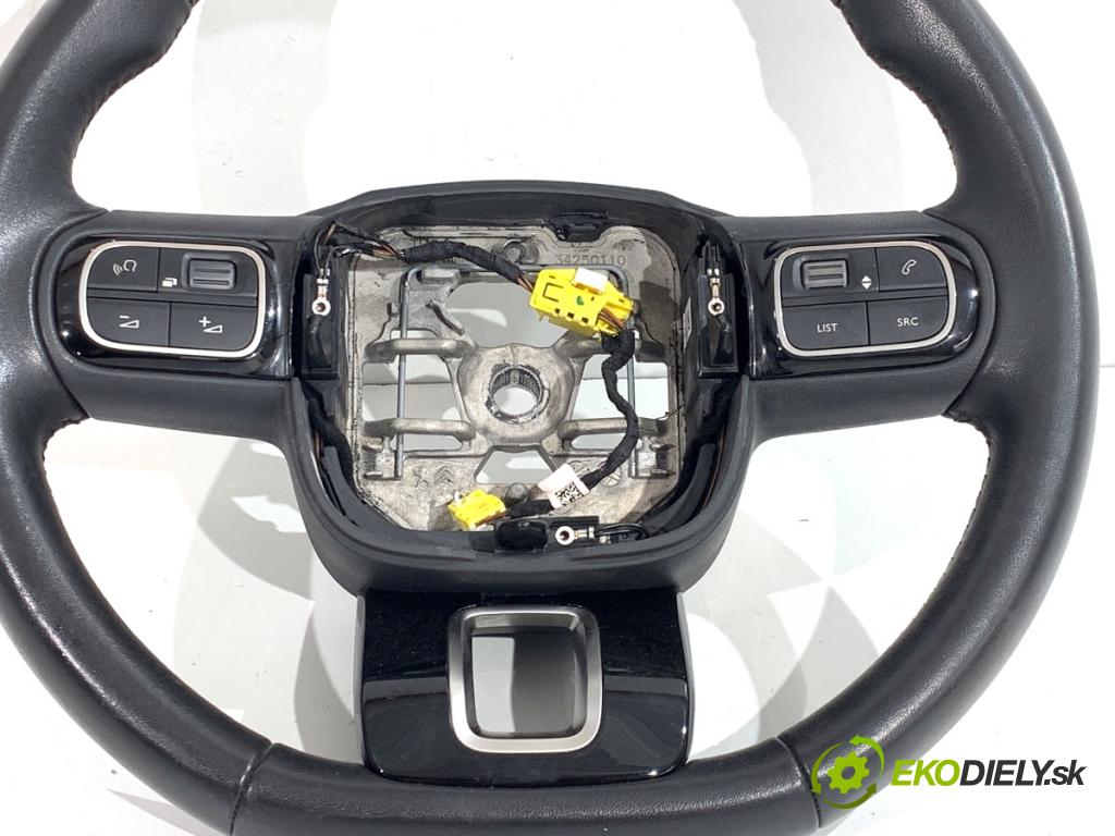 CITROEN C3 III liftback 2018 81 kW 1.2 PURETECH 110 1199 Volant 34228597F (Volant)