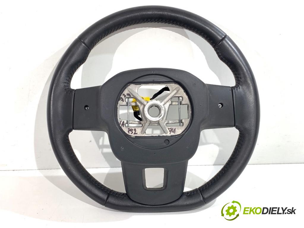 CITROEN C3 III liftback 2018 81 kW 1.2 PURETECH 110 1199 Volant 34228597F (Volant)