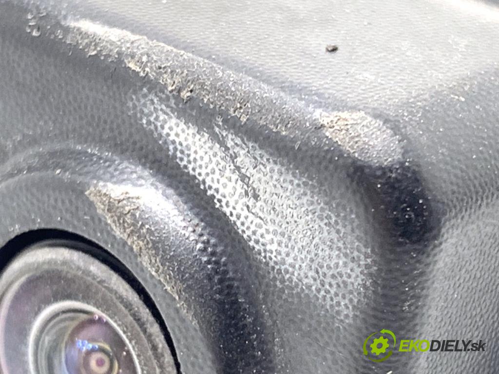 CITROEN C3 III liftback 2018 81 kW 1.2 PURETECH 110 1199 KAMERA 9809301180