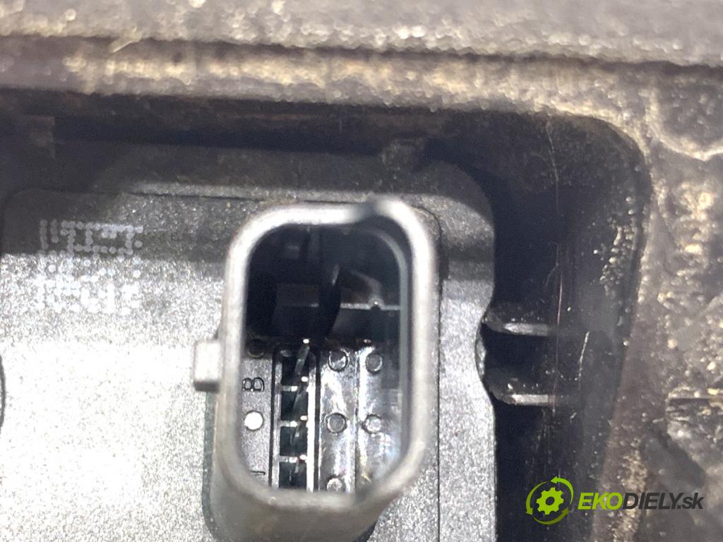 CITROEN C3 III liftback 2018 81 kW 1.2 PURETECH 110 1199 KAMERA 9809301180