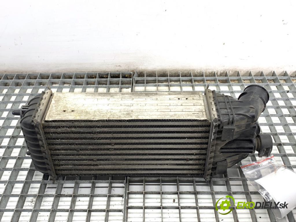 CITROEN C3 III liftback 2018 81 kW 1.2 PURETECH 110 1199 intercooler 9803900780 (Intercooler (chladič nasávaného vzduchu))