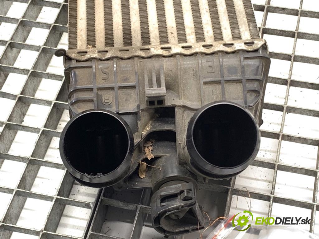 CITROEN C3 III liftback 2018 81 kW 1.2 PURETECH 110 1199 intercooler 9803900780 (Intercooler (chladič nasávaného vzduchu))
