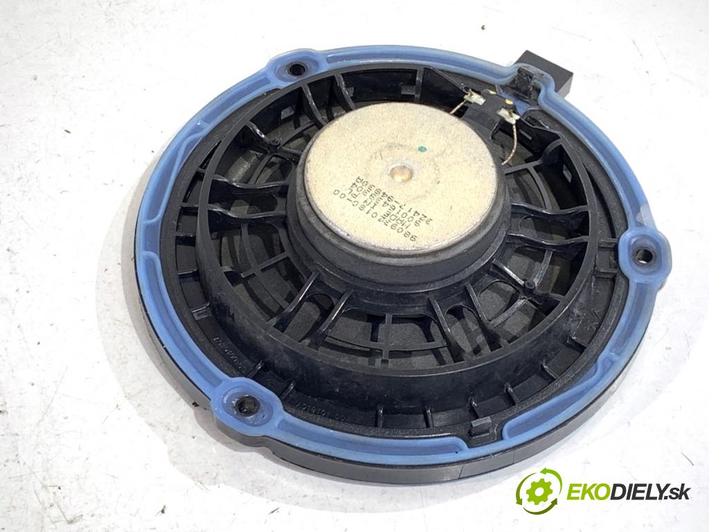 CITROEN C3 III liftback 2018 81 kW 1.2 PURETECH 110 1199 reproduktory 9809320280