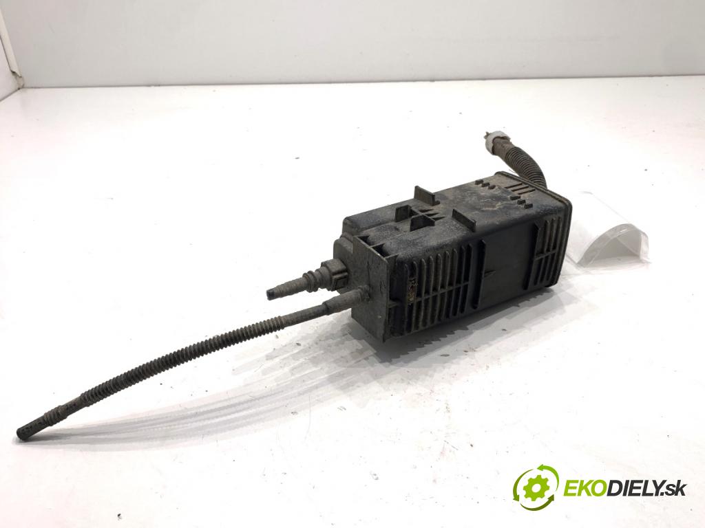 CITROEN C3 III liftback 2018 81 kW 1.2 PURETECH 110 1199 filter peľový 7640163AA