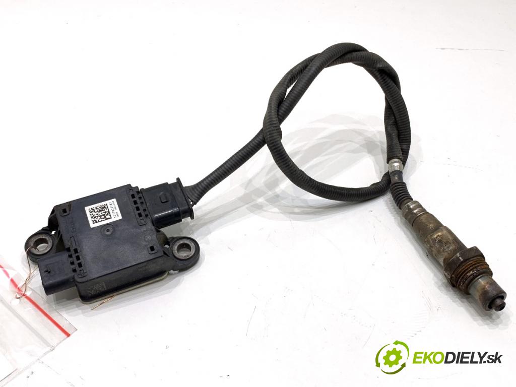 OPEL MOVANO B Autobus 2021 120 kW 2.3 CDTI FWD (JV) 2298 sonda NOX 227936987R