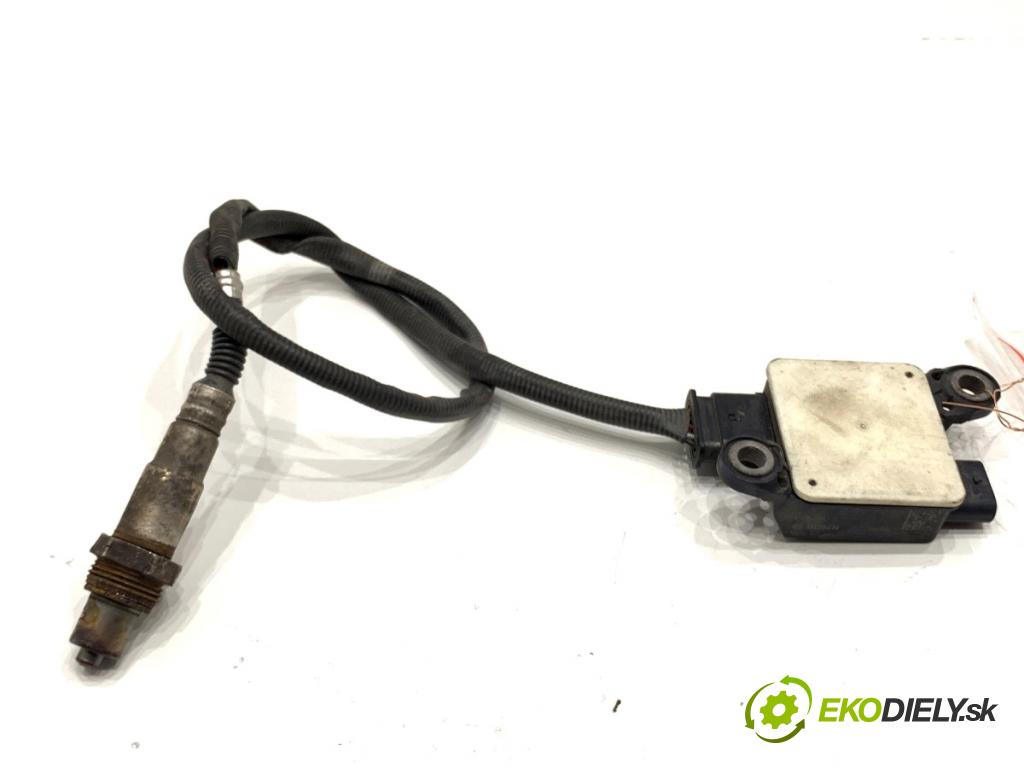OPEL MOVANO B Autobus 2021 120 kW 2.3 CDTI FWD (JV) 2298 sonda NOX 227936987R