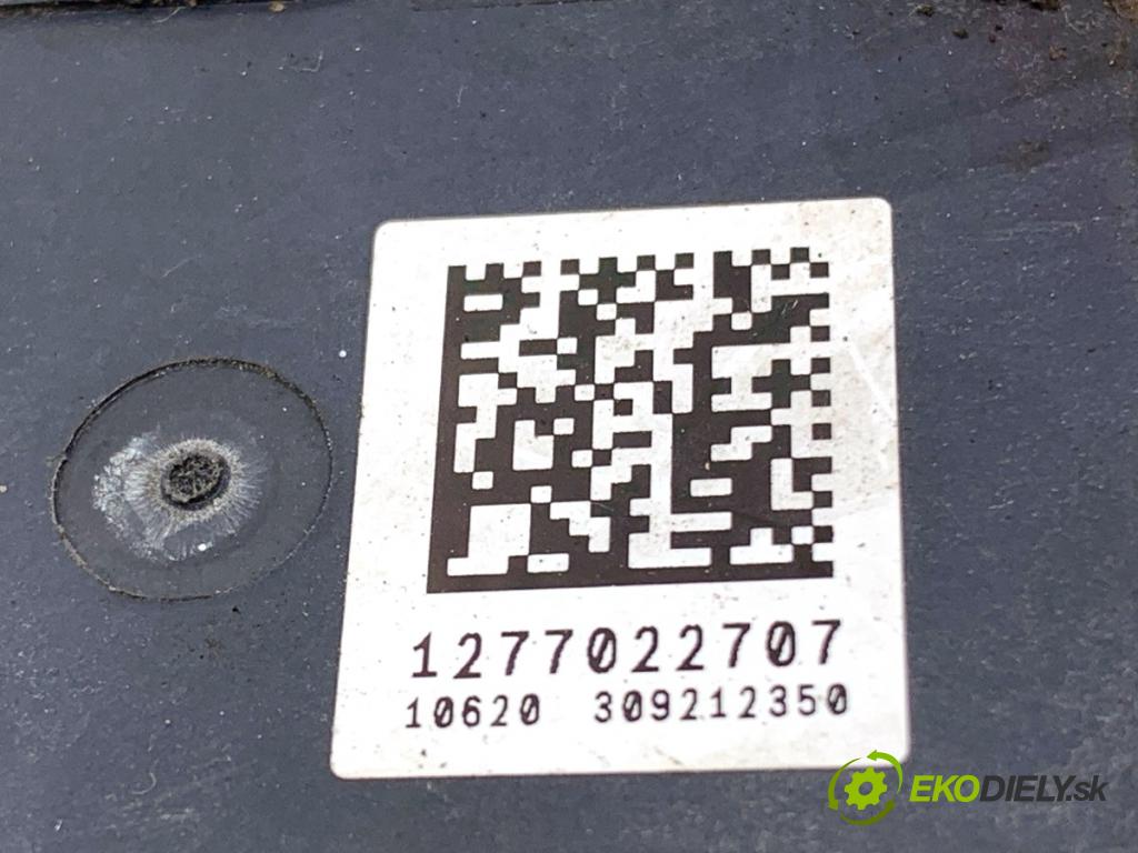 OPEL MOVANO B Autobus 2021 120 kW 2.3 CDTI FWD (JV) 2298 sonda NOX 227936987R