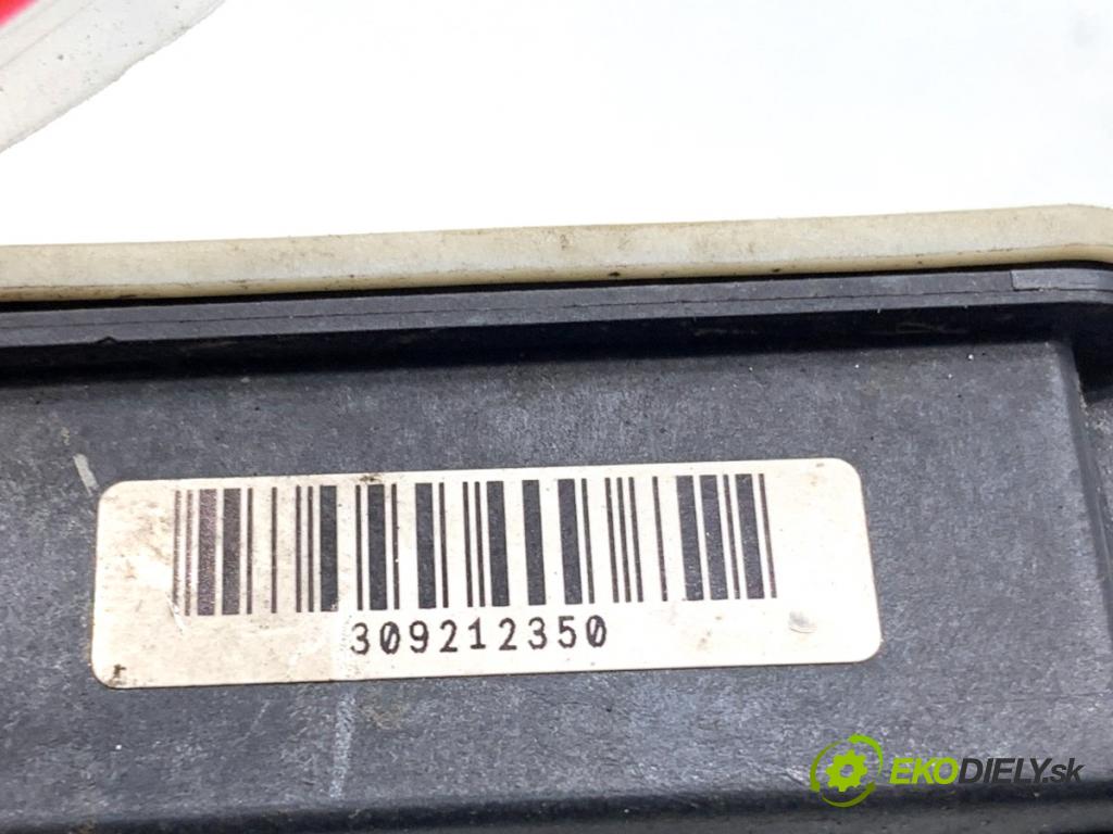 OPEL MOVANO B Autobus 2021 120 kW 2.3 CDTI FWD (JV) 2298 sonda NOX 227936987R