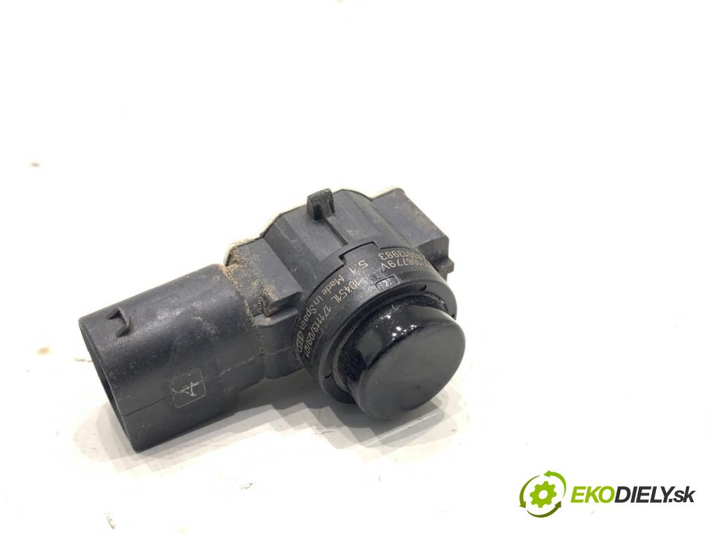 CITROEN C3 III liftback 2018 81 kW 1.2 PURETECH 110 1199 Snímač PDC 98002106779V