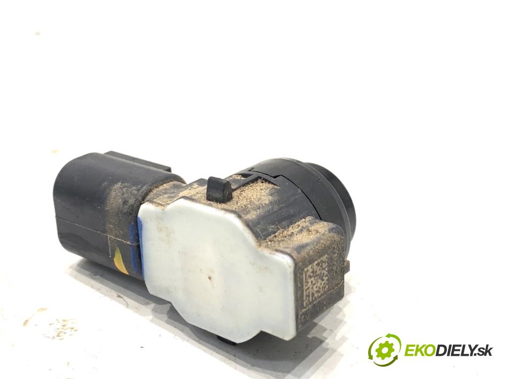 CITROEN C3 III liftback 2018 81 kW 1.2 PURETECH 110 1199 Snímač PDC 98002106779V