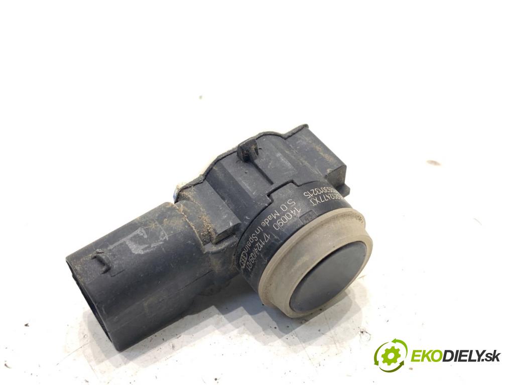 CITROEN C3 III liftback 2018 81 kW 1.2 PURETECH 110 1199 Snímač PDC 9675202477XT