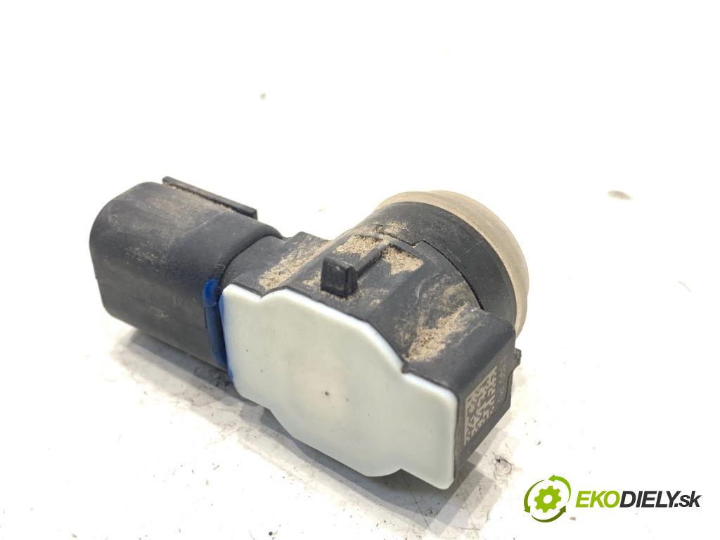 CITROEN C3 III liftback 2018 81 kW 1.2 PURETECH 110 1199 snímač PDC 9675202477XT