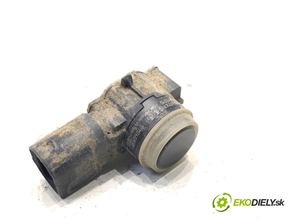 CITROEN C3 III liftback 2018 81 kW 1.2 PURETECH 110 1199 Snímač PDC 9675202477XT
