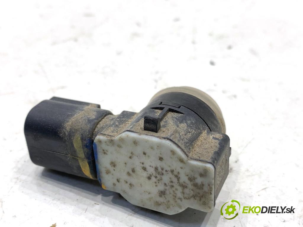 CITROEN C3 III liftback 2018 81 kW 1.2 PURETECH 110 1199 Snímač PDC 9675202477XT