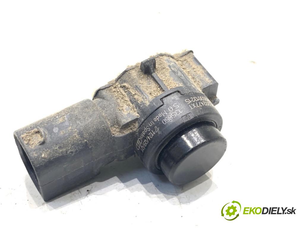 CITROEN C3 III liftback 2018 81 kW 1.2 PURETECH 110 1199 Snímač PDC 9675202477XT